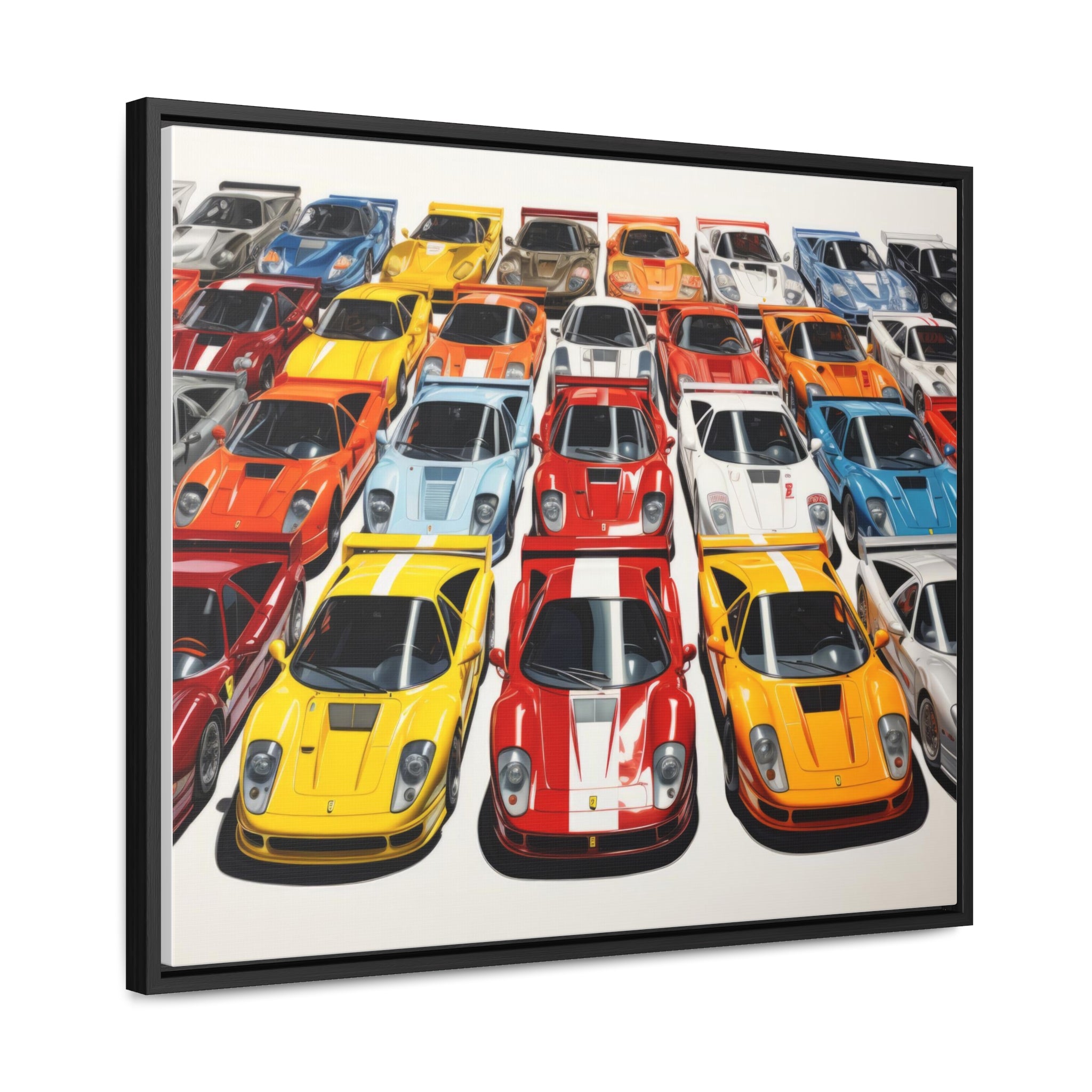 Celebrity Collection | Gallery Canvas Wraps, Horizontal Frame